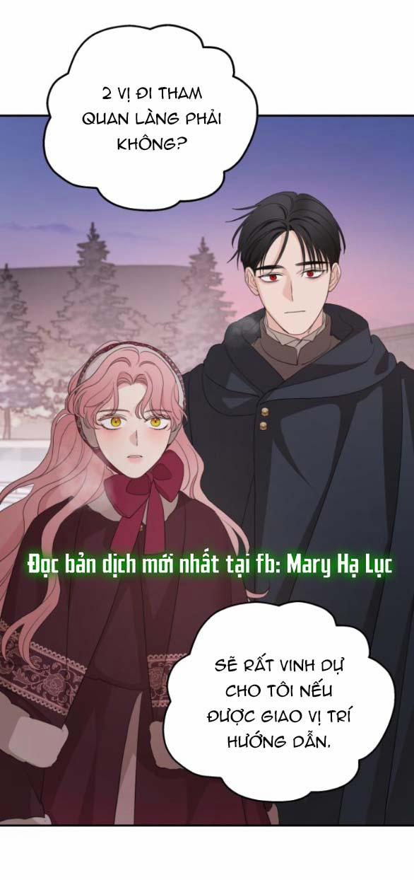 Gia Đình Chồng Bị Ám Ảnh Bởi Tôi 96.1 trang 23