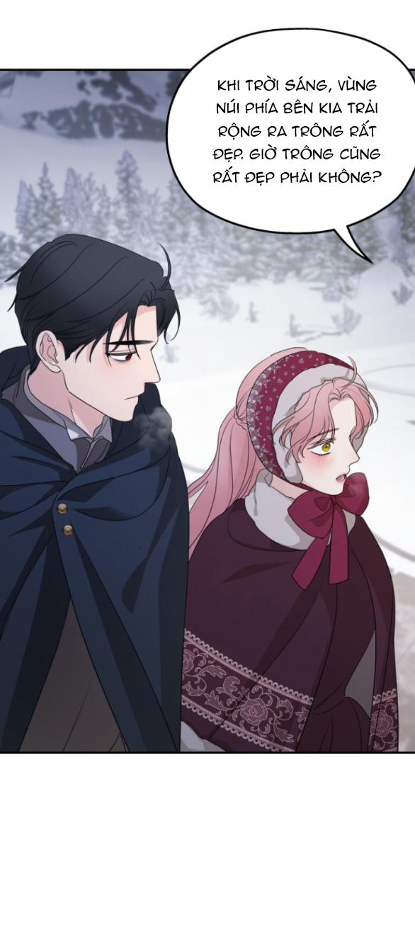 Gia Đình Chồng Bị Ám Ảnh Bởi Tôi 96.1 trang 27