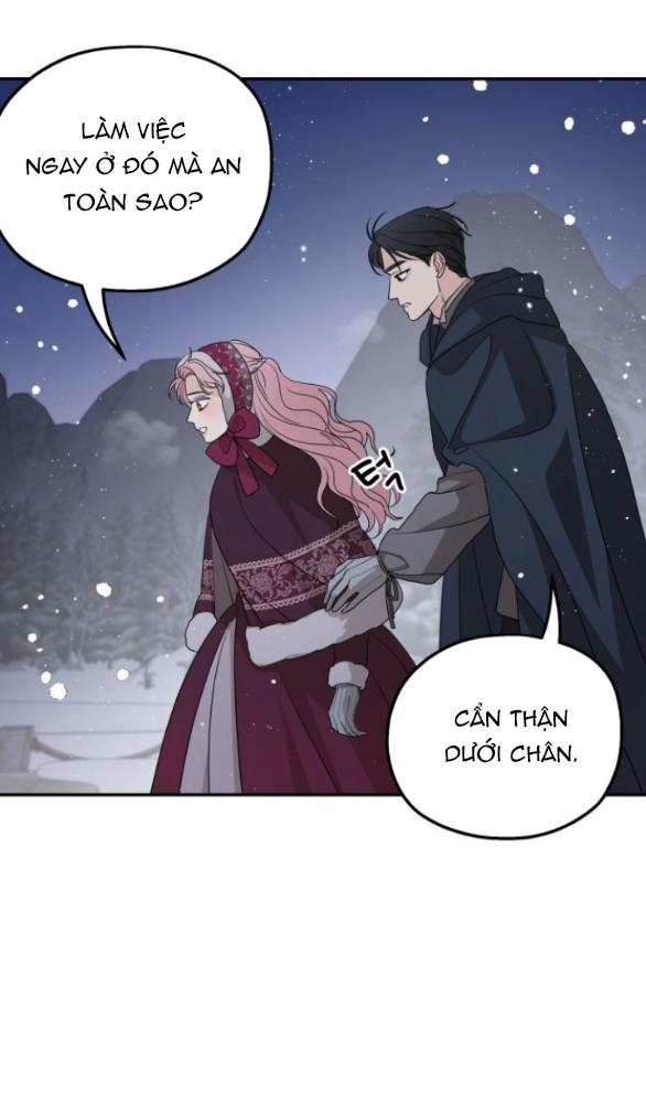 Gia Đình Chồng Bị Ám Ảnh Bởi Tôi 96.1 trang 30