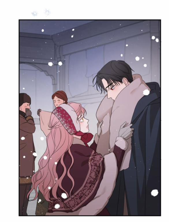 Gia Đình Chồng Bị Ám Ảnh Bởi Tôi 96.1 trang 43