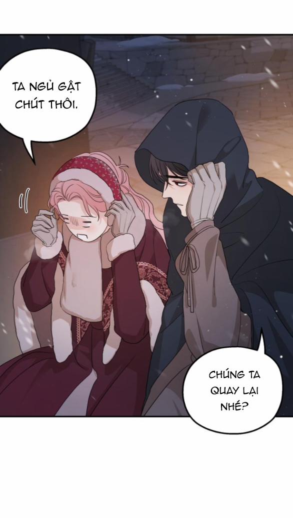 Gia Đình Chồng Bị Ám Ảnh Bởi Tôi 96.1 trang 52