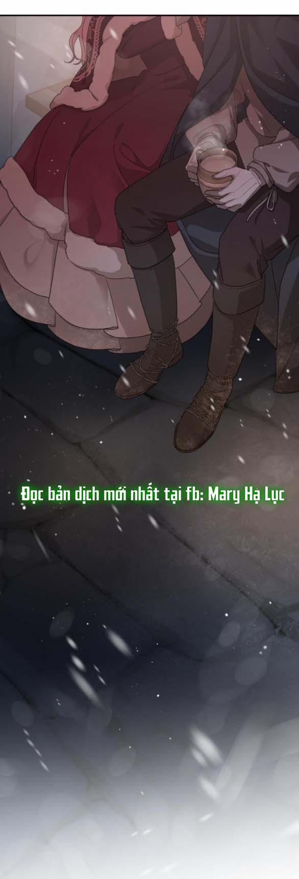 Gia Đình Chồng Bị Ám Ảnh Bởi Tôi 96.2 trang 14