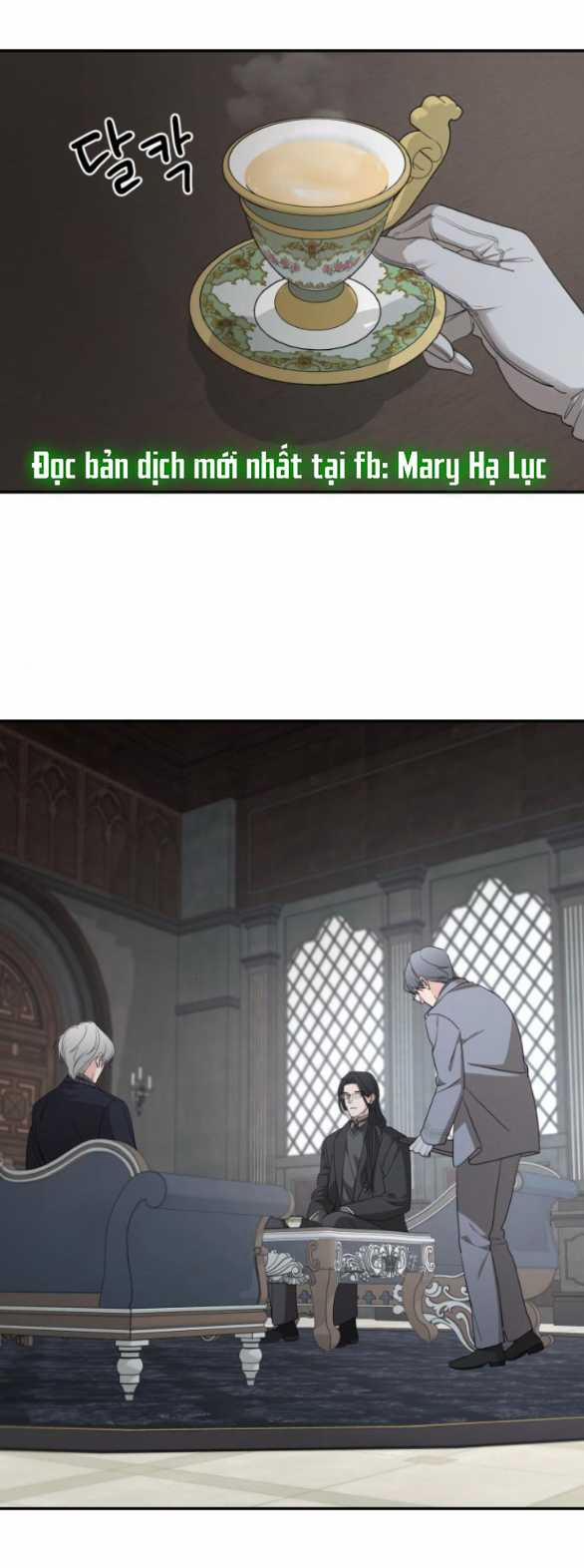 Gia Đình Chồng Bị Ám Ảnh Bởi Tôi 97.1 trang 0