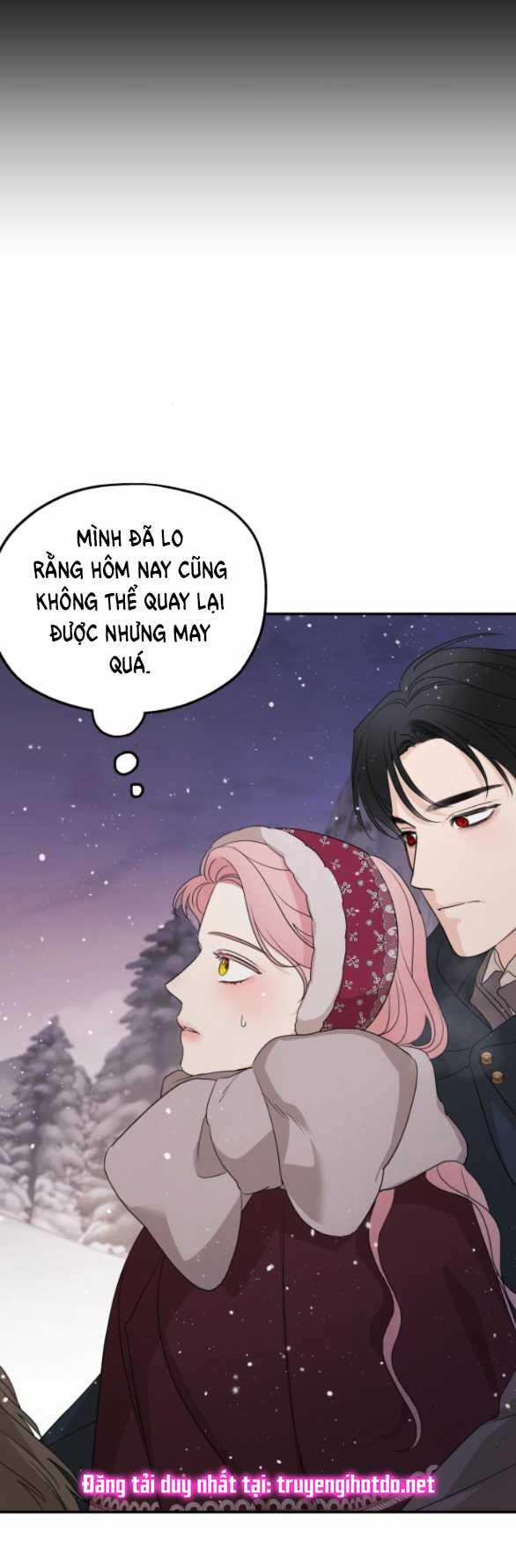 Gia Đình Chồng Bị Ám Ảnh Bởi Tôi 97.1 trang 17