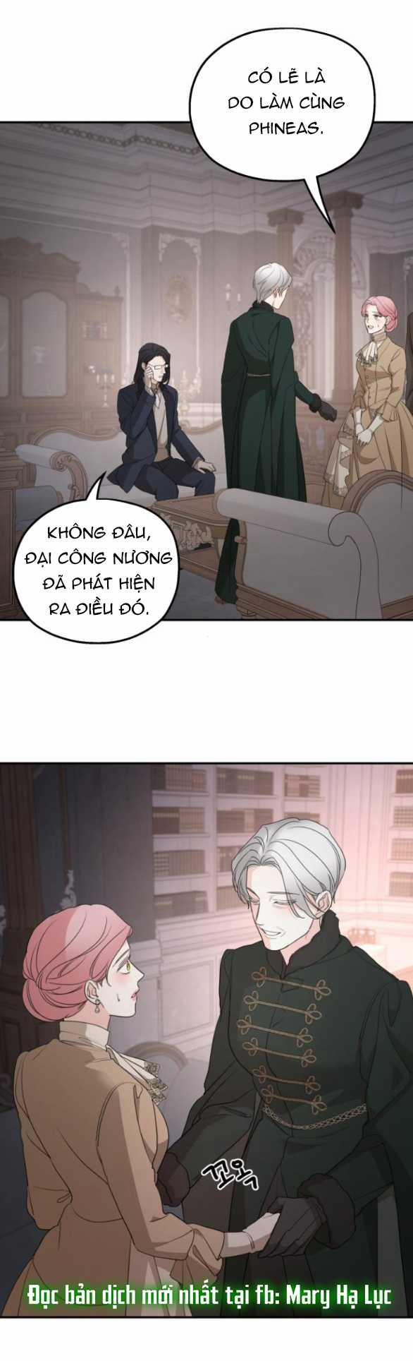 Gia Đình Chồng Bị Ám Ảnh Bởi Tôi 97.1 trang 29