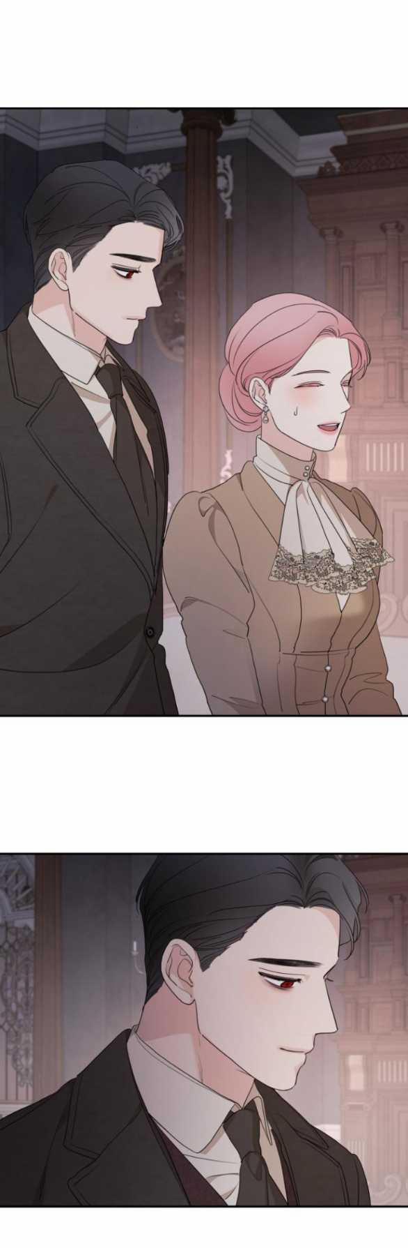 Gia Đình Chồng Bị Ám Ảnh Bởi Tôi 97.1 trang 30