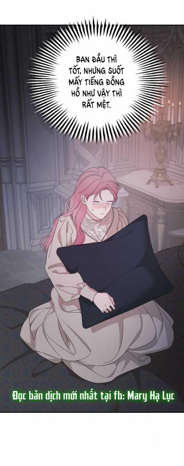 Gia Đình Chồng Bị Ám Ảnh Bởi Tôi 97.1 trang 33