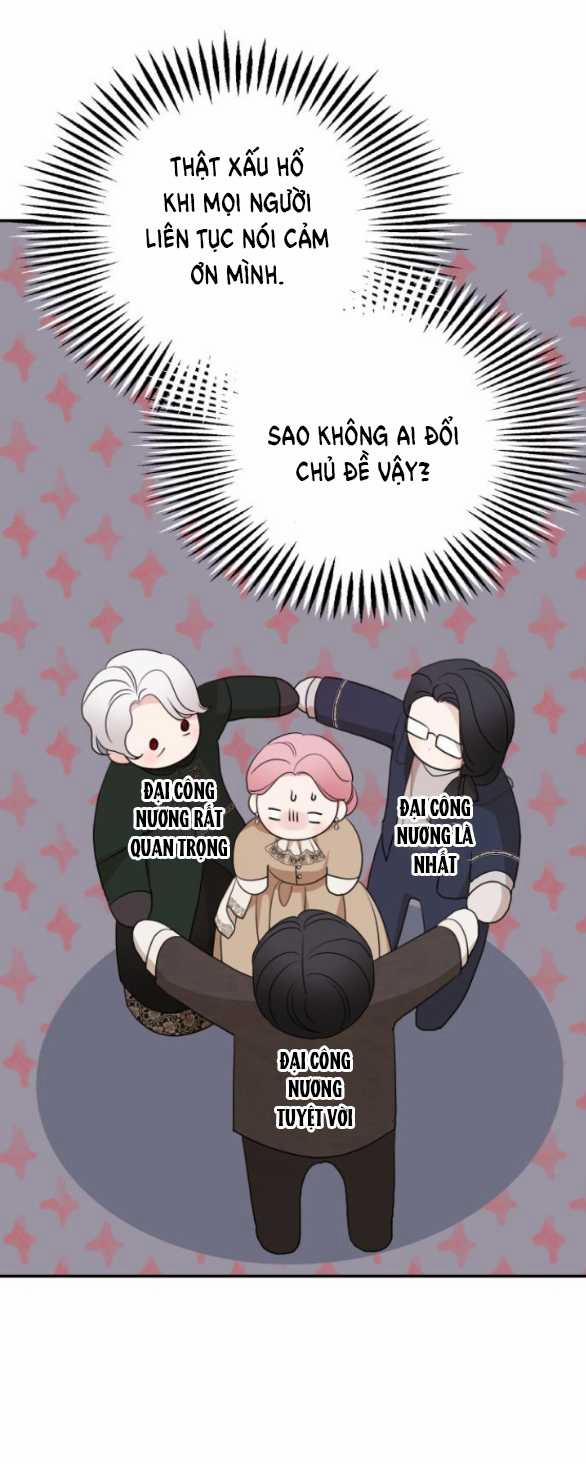 Gia Đình Chồng Bị Ám Ảnh Bởi Tôi 97.1 trang 34