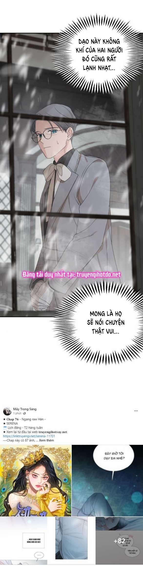 Gia Đình Chồng Bị Ám Ảnh Bởi Tôi 97.1 trang 9