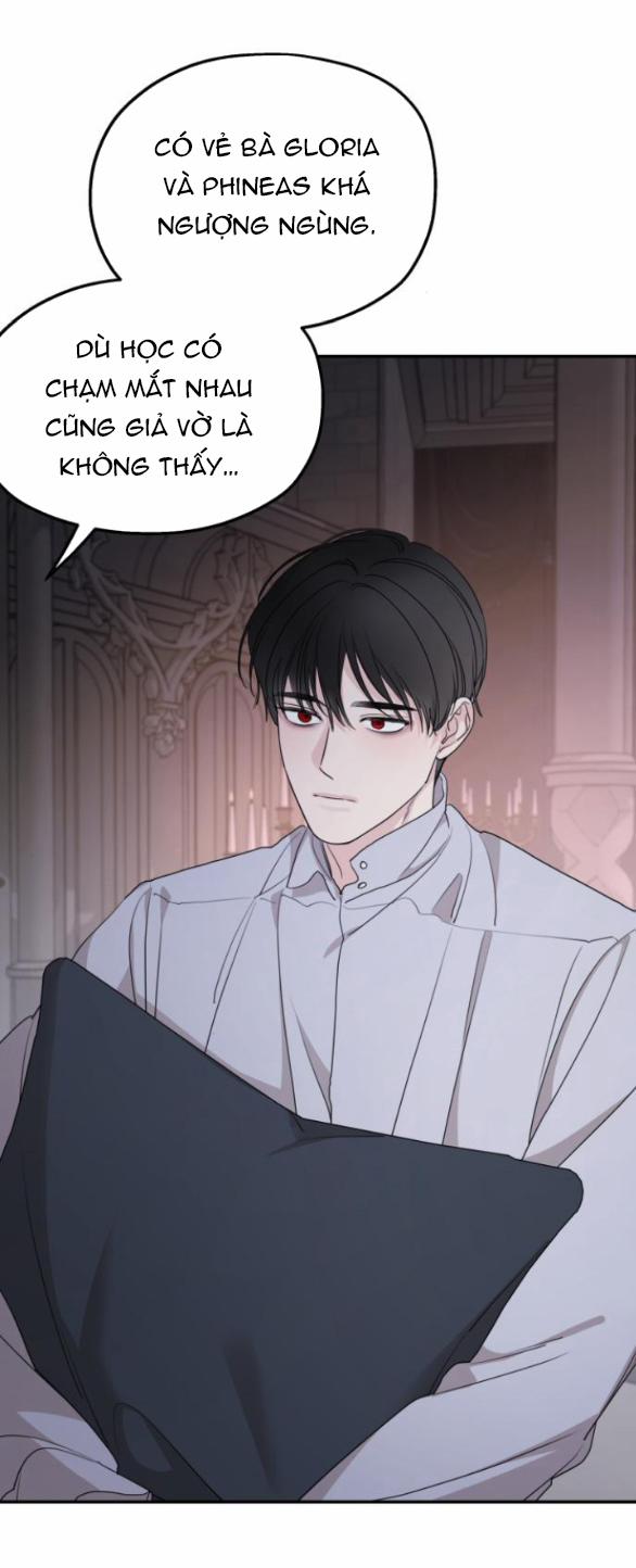 Gia Đình Chồng Bị Ám Ảnh Bởi Tôi 97.2 trang 0