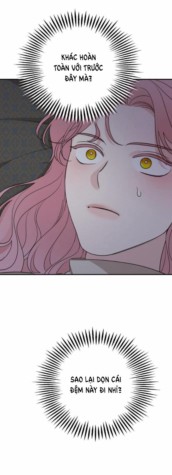 Gia Đình Chồng Bị Ám Ảnh Bởi Tôi 97.2 trang 12