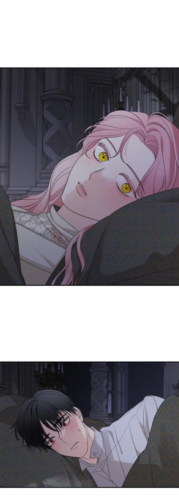 Gia Đình Chồng Bị Ám Ảnh Bởi Tôi 97.2 trang 15