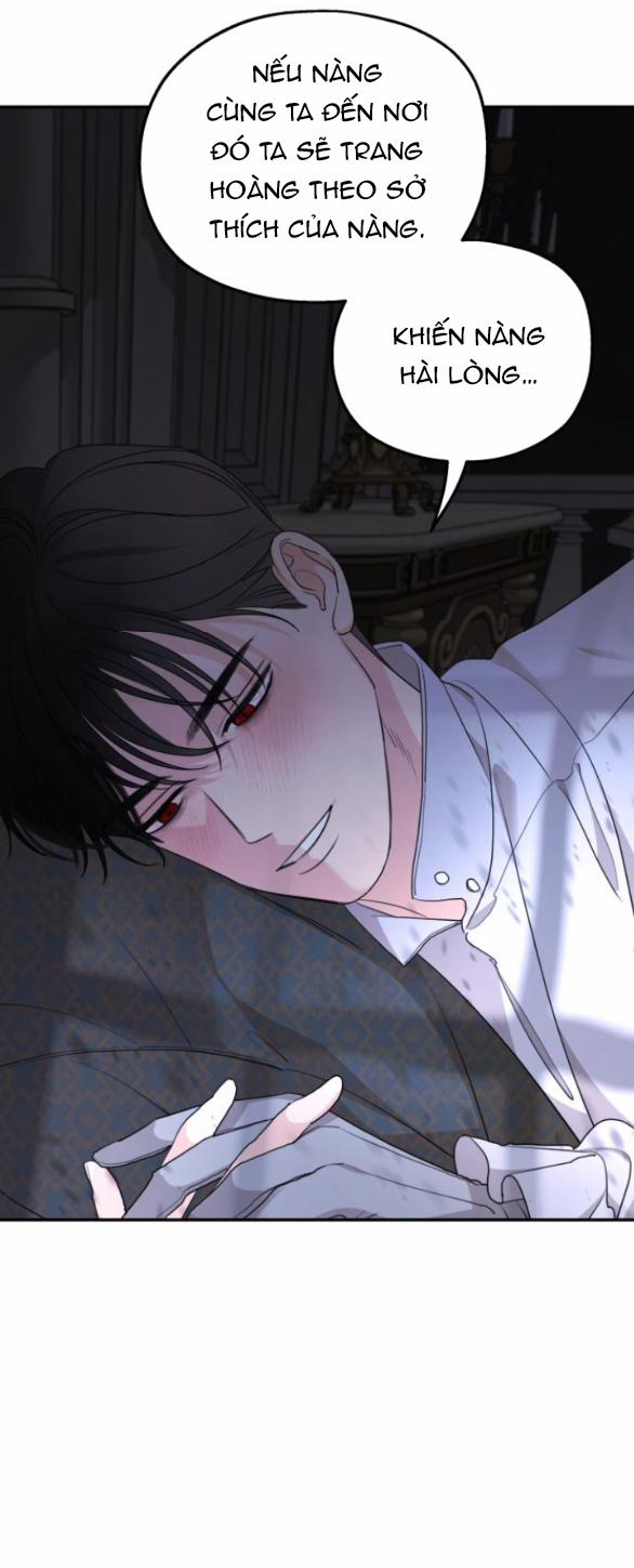 Gia Đình Chồng Bị Ám Ảnh Bởi Tôi 97.2 trang 22