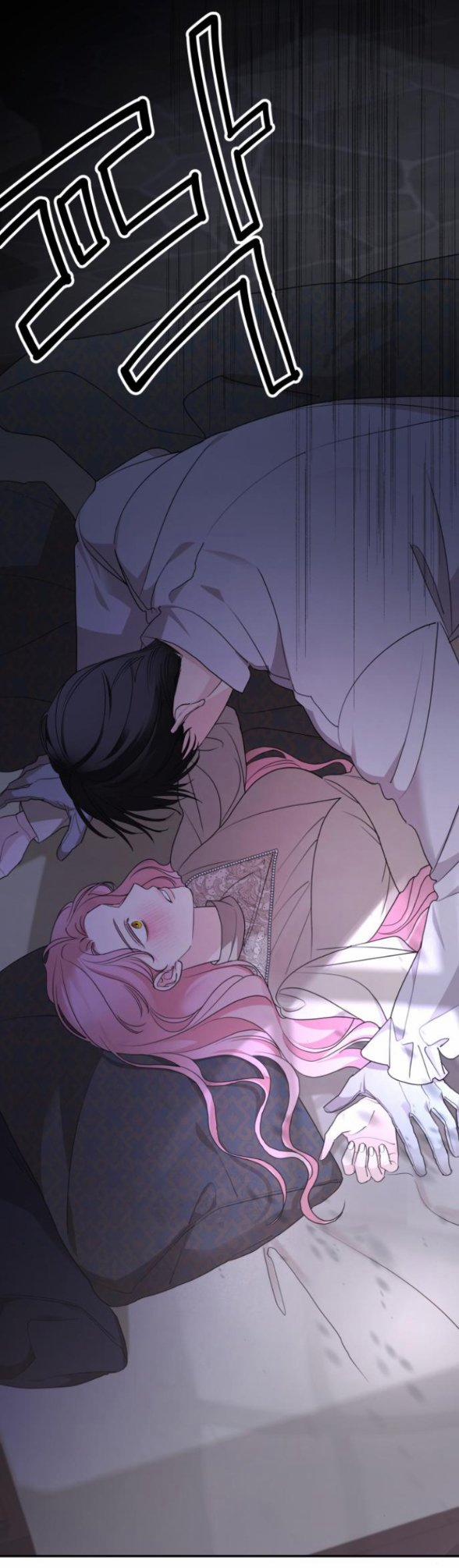 Gia Đình Chồng Bị Ám Ảnh Bởi Tôi 98.1 trang 1