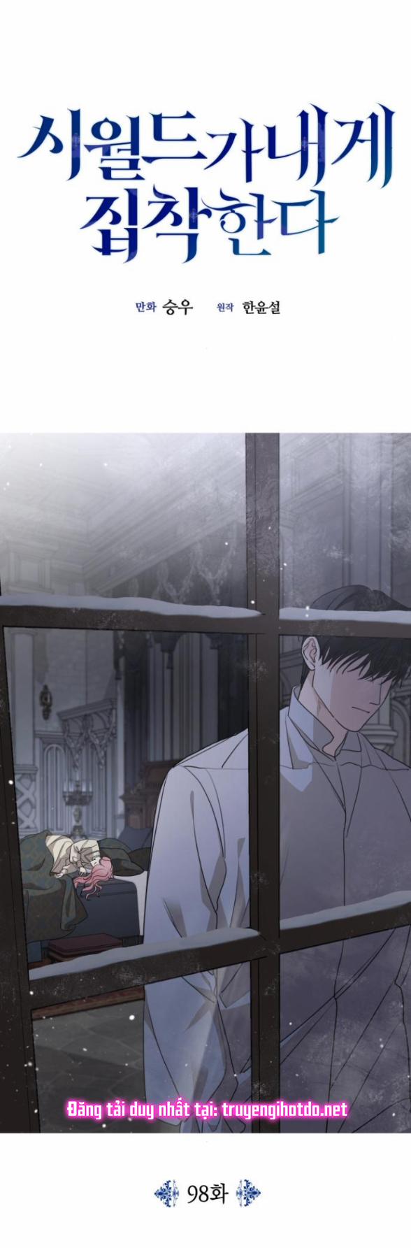 Gia Đình Chồng Bị Ám Ảnh Bởi Tôi 98.1 trang 12