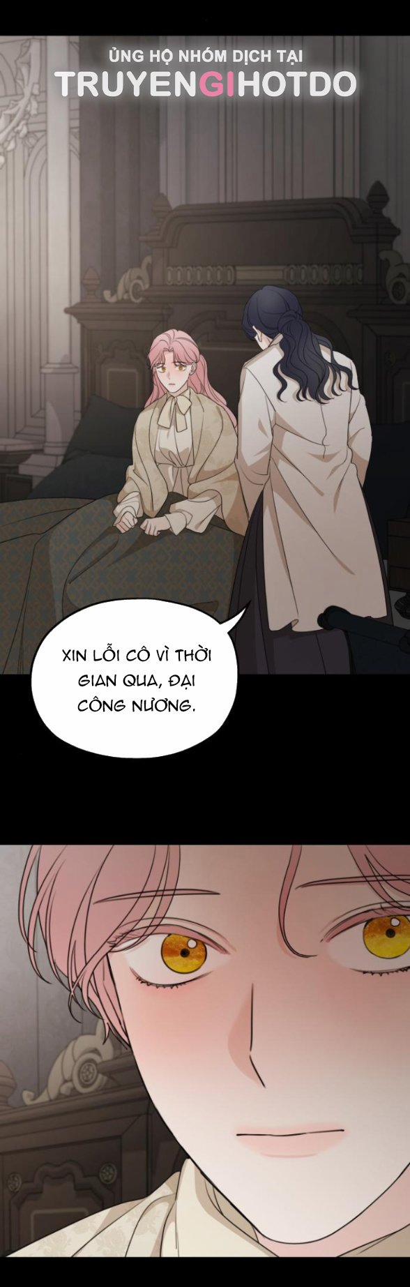 Gia Đình Chồng Bị Ám Ảnh Bởi Tôi 98.1 trang 30