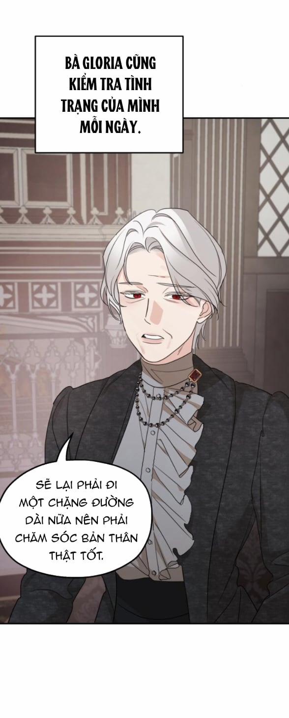 Gia Đình Chồng Bị Ám Ảnh Bởi Tôi 98.1 trang 34