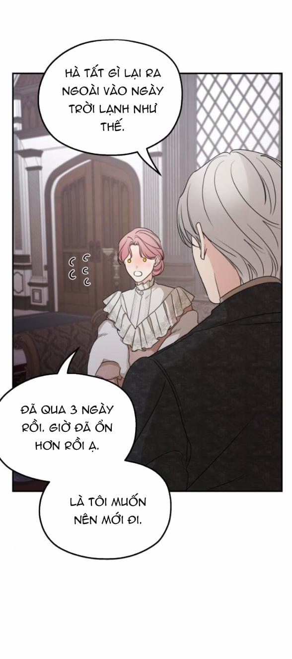 Gia Đình Chồng Bị Ám Ảnh Bởi Tôi 98.1 trang 35