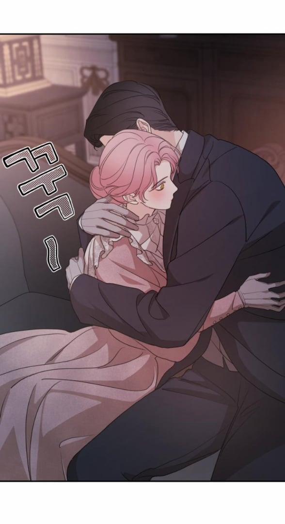 Gia Đình Chồng Bị Ám Ảnh Bởi Tôi 98.1 trang 46