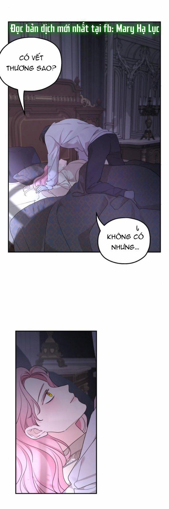 Gia Đình Chồng Bị Ám Ảnh Bởi Tôi 98.1 trang 6