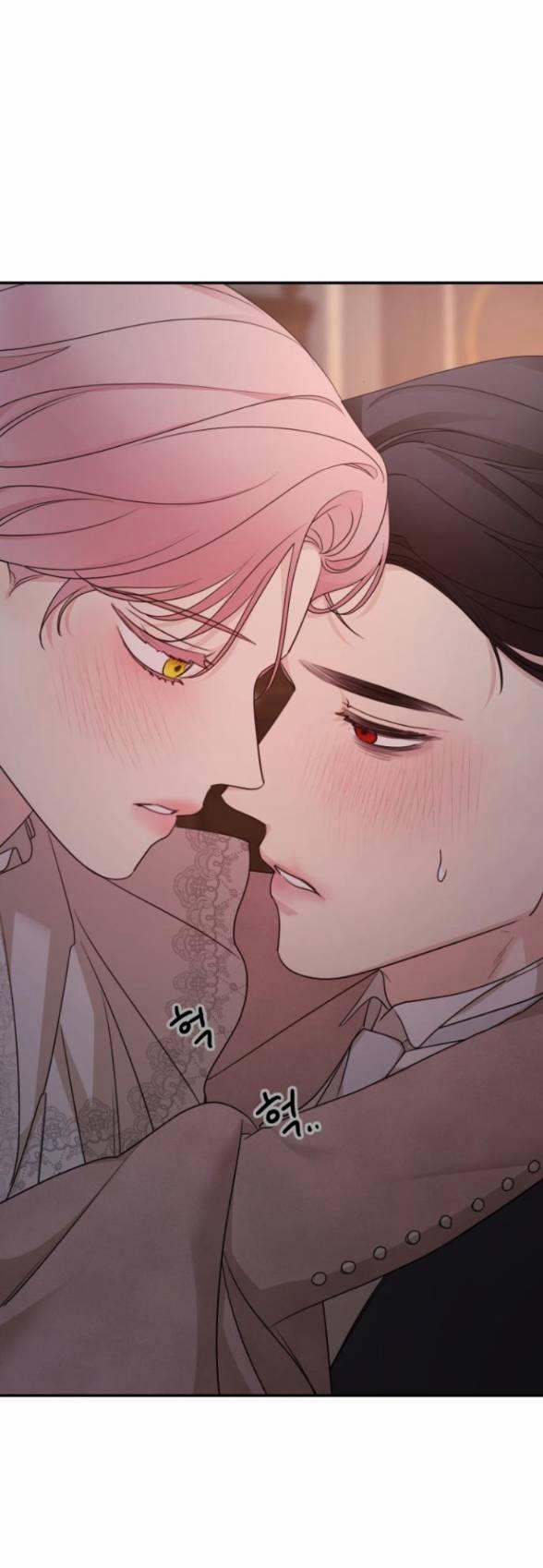 Gia Đình Chồng Bị Ám Ảnh Bởi Tôi 98.2 trang 20