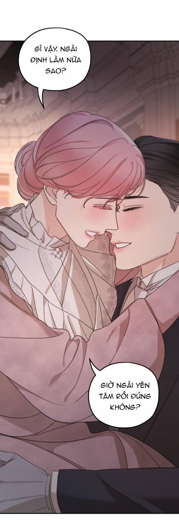Gia Đình Chồng Bị Ám Ảnh Bởi Tôi 98.2 trang 22