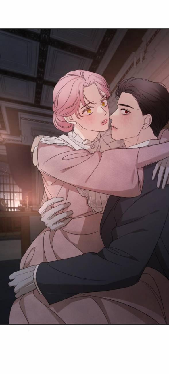 Gia Đình Chồng Bị Ám Ảnh Bởi Tôi 98.2 trang 25