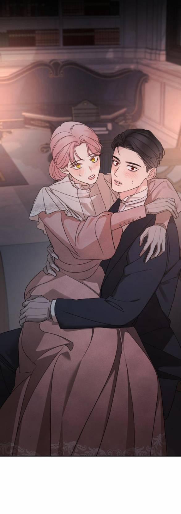 Gia Đình Chồng Bị Ám Ảnh Bởi Tôi 99.1 trang 11