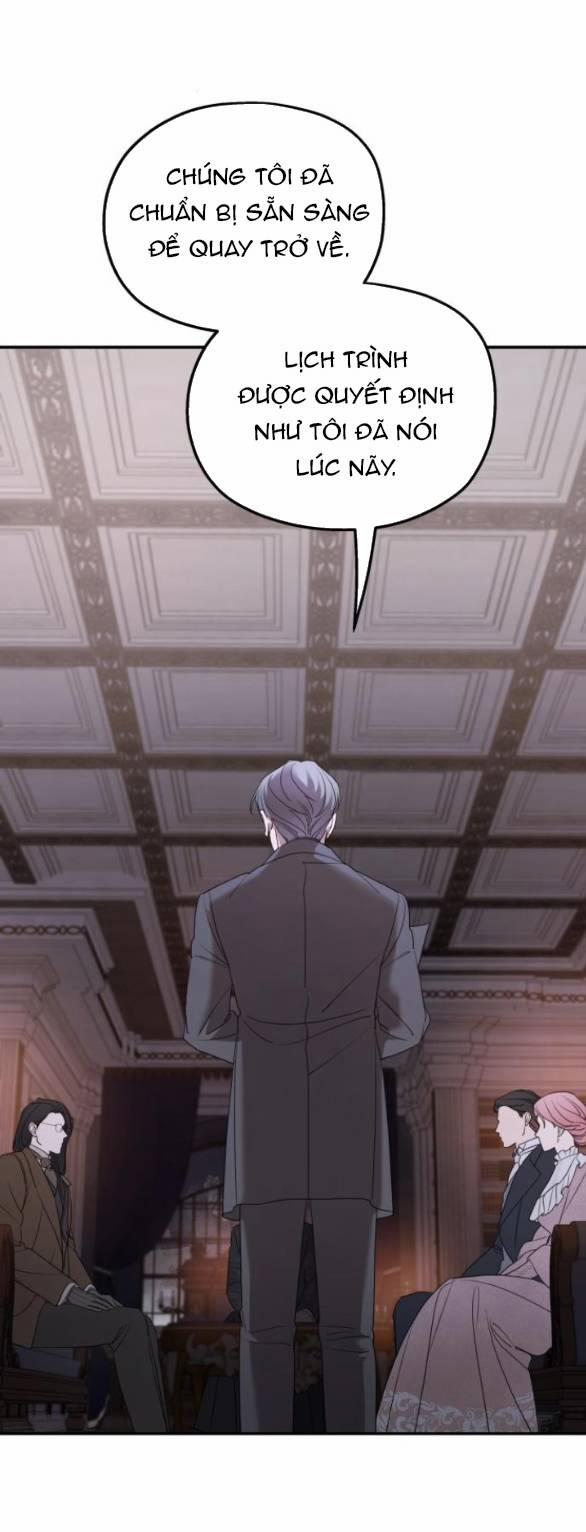 Gia Đình Chồng Bị Ám Ảnh Bởi Tôi 99.1 trang 16