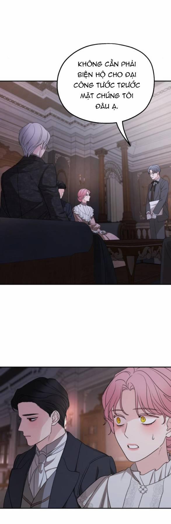 Gia Đình Chồng Bị Ám Ảnh Bởi Tôi 99.1 trang 28