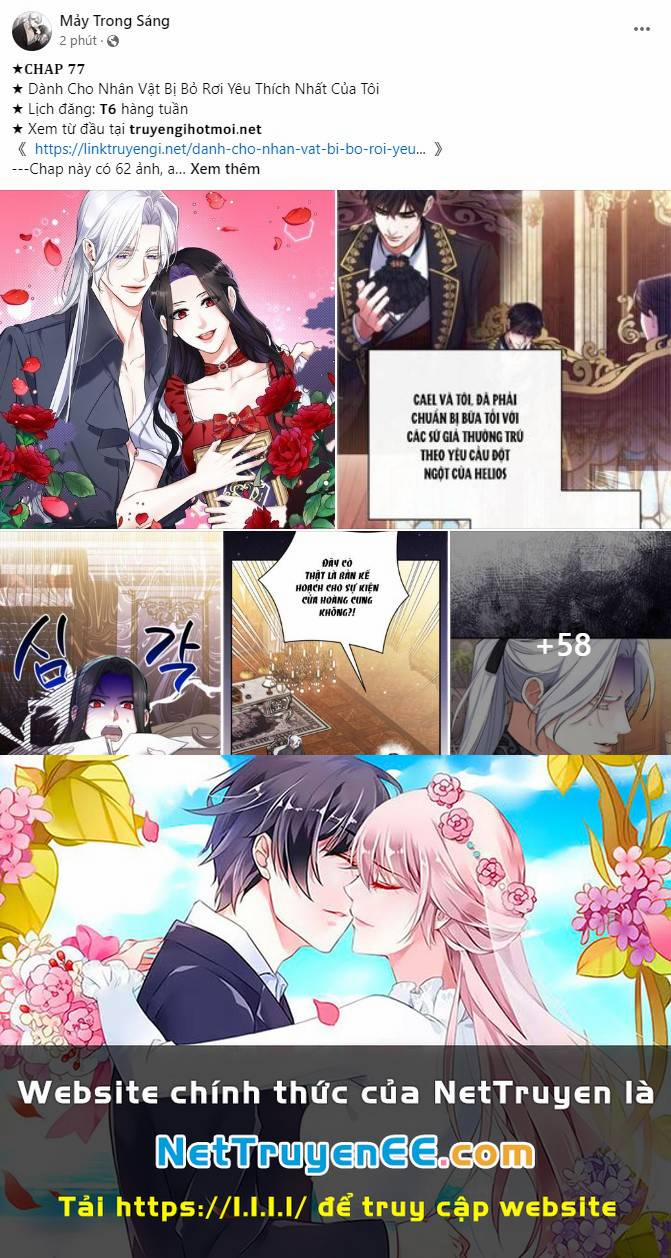 Gia Đình Chồng Bị Ám Ảnh Bởi Tôi 99.1 trang 36