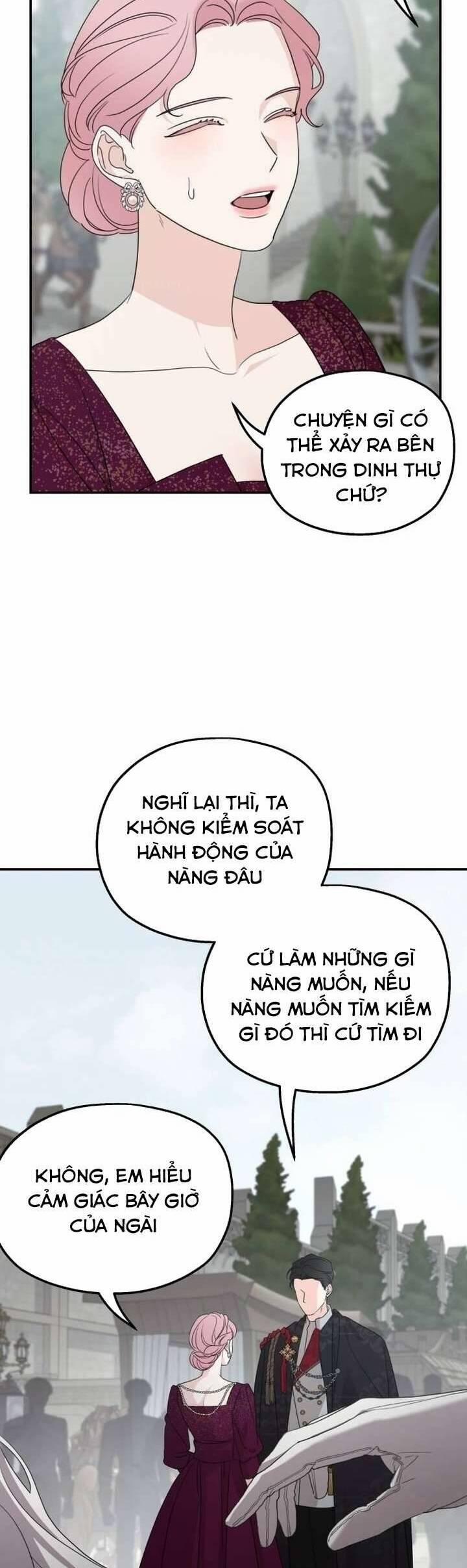 Gia Đình Chồng Vô Cùng Yêu Thích Tôi 111 trang 10