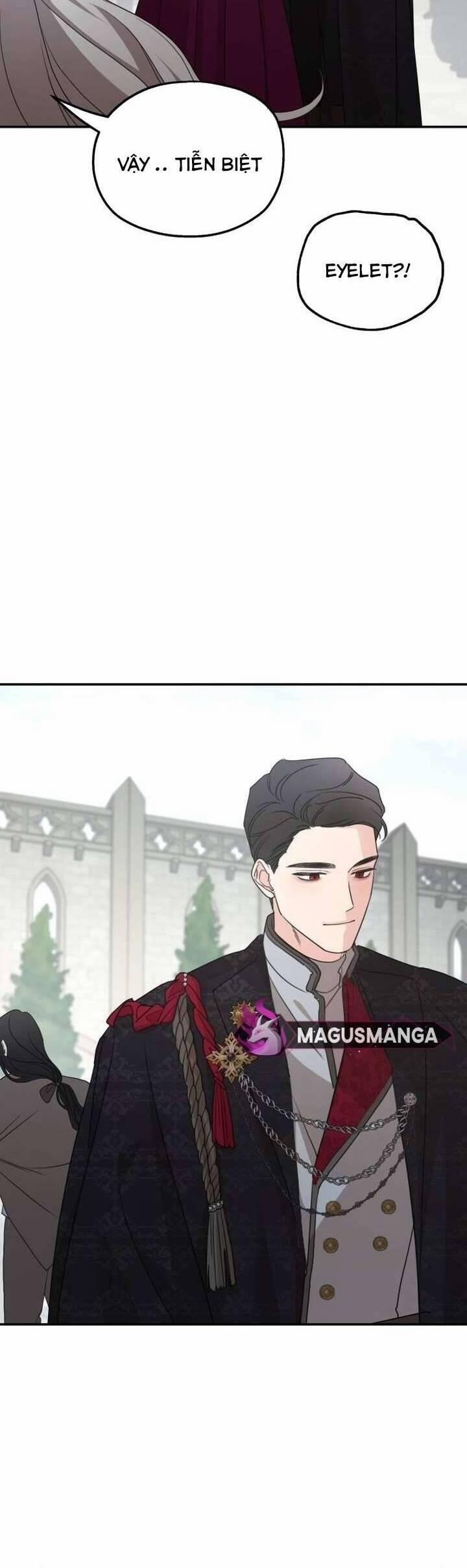 Gia Đình Chồng Vô Cùng Yêu Thích Tôi 111 trang 11