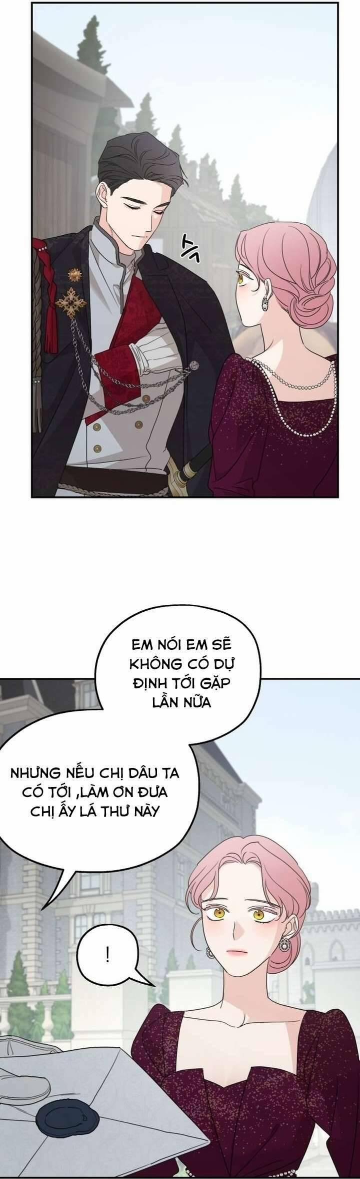 Gia Đình Chồng Vô Cùng Yêu Thích Tôi 111 trang 12