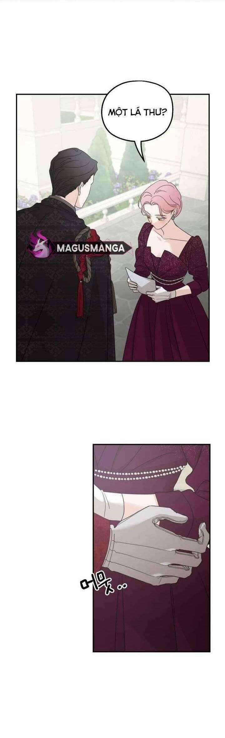 Gia Đình Chồng Vô Cùng Yêu Thích Tôi 111 trang 13