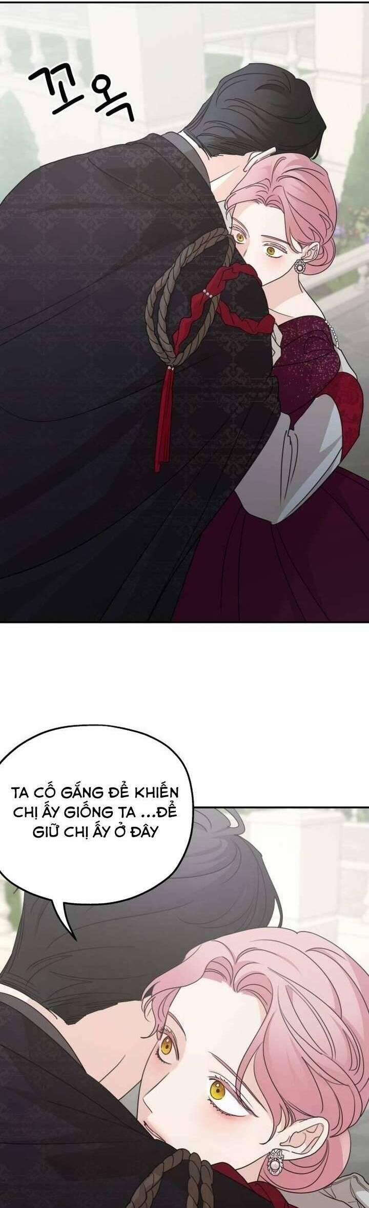 Gia Đình Chồng Vô Cùng Yêu Thích Tôi 111 trang 14
