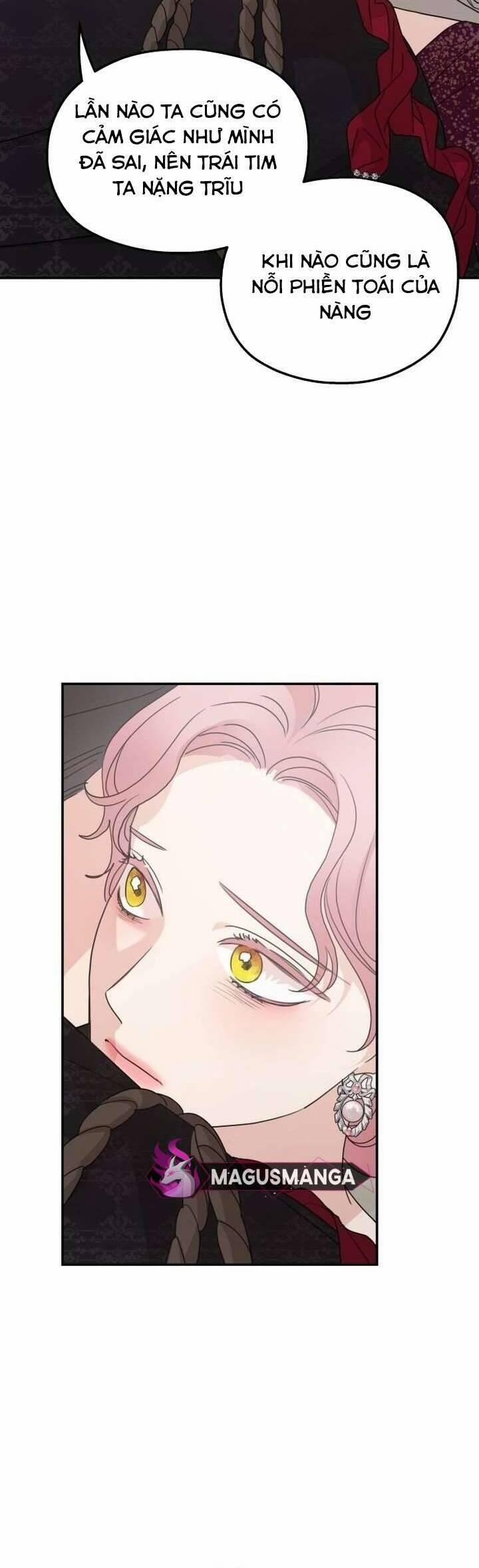 Gia Đình Chồng Vô Cùng Yêu Thích Tôi 111 trang 15