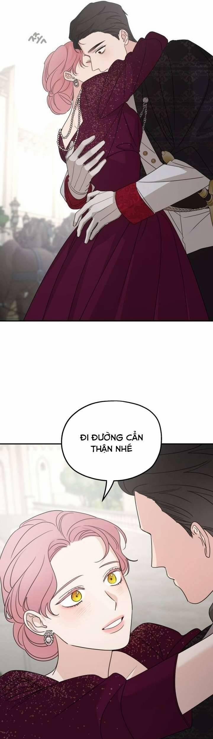 Gia Đình Chồng Vô Cùng Yêu Thích Tôi 111 trang 16