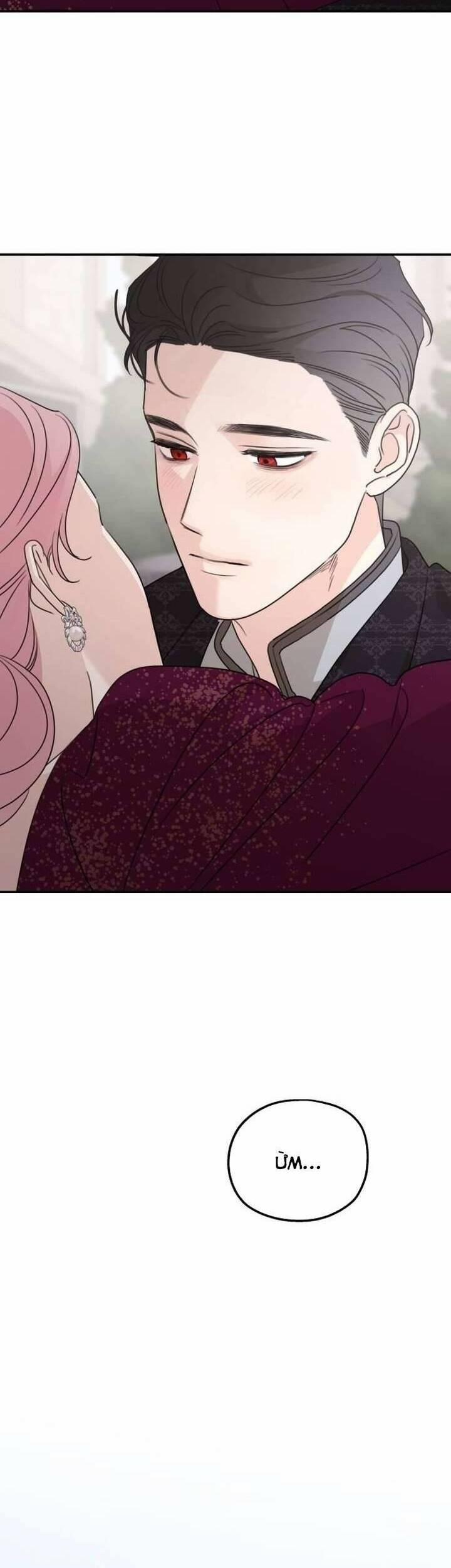 Gia Đình Chồng Vô Cùng Yêu Thích Tôi 111 trang 17