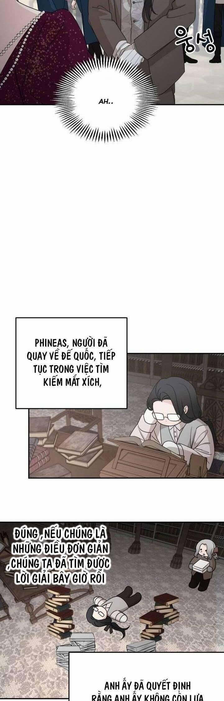 Gia Đình Chồng Vô Cùng Yêu Thích Tôi 111 trang 2