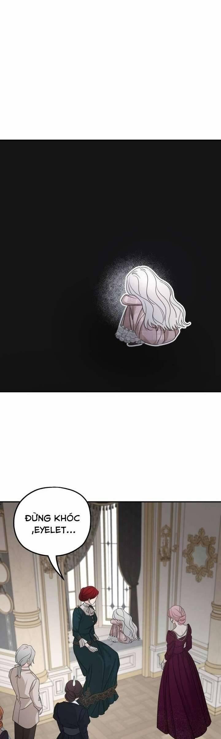 Gia Đình Chồng Vô Cùng Yêu Thích Tôi 111 trang 21