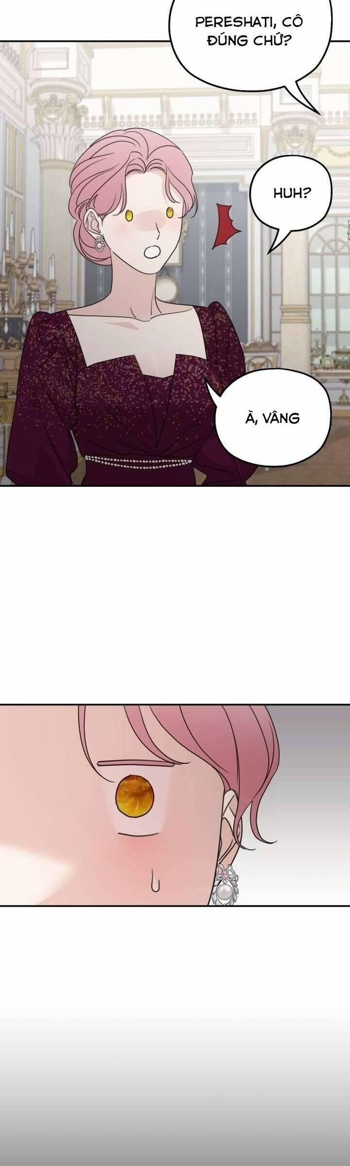 Gia Đình Chồng Vô Cùng Yêu Thích Tôi 111 trang 23