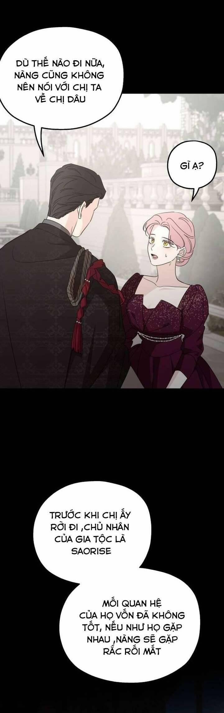 Gia Đình Chồng Vô Cùng Yêu Thích Tôi 111 trang 25