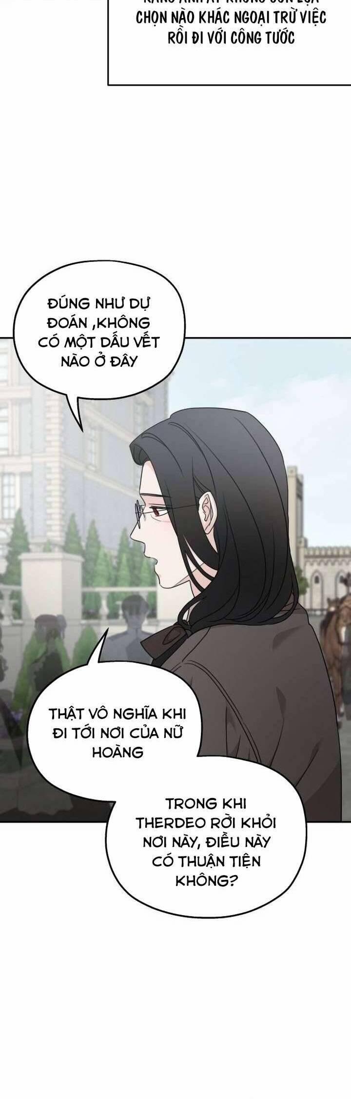 Gia Đình Chồng Vô Cùng Yêu Thích Tôi 111 trang 3