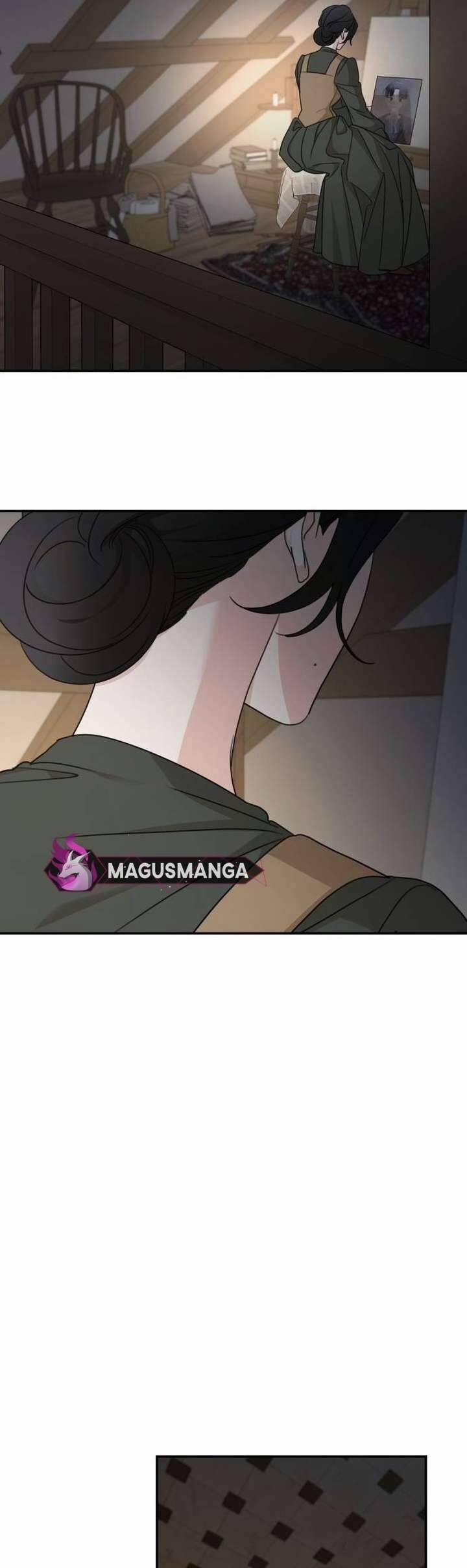 Gia Đình Chồng Vô Cùng Yêu Thích Tôi 111 trang 42