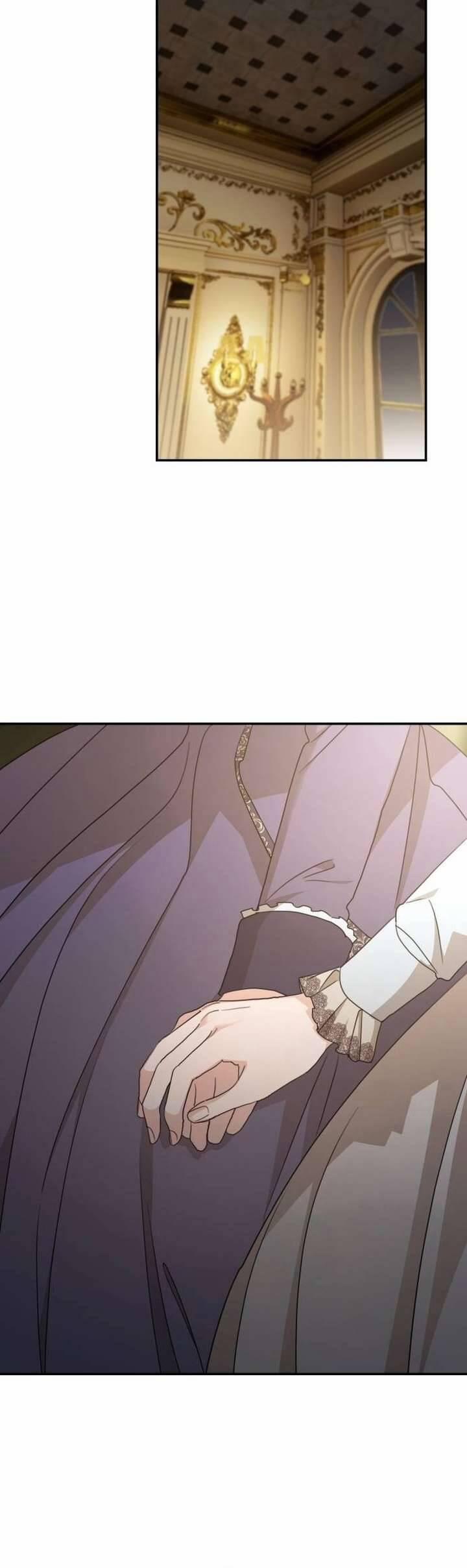 Gia Đình Chồng Vô Cùng Yêu Thích Tôi 111 trang 43