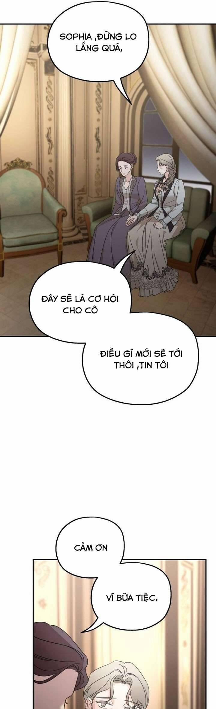 Gia Đình Chồng Vô Cùng Yêu Thích Tôi 111 trang 44