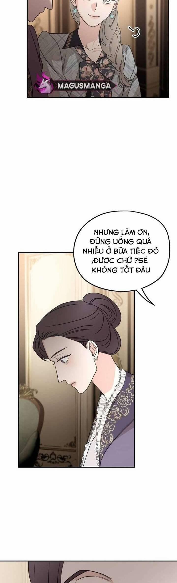 Gia Đình Chồng Vô Cùng Yêu Thích Tôi 111 trang 45