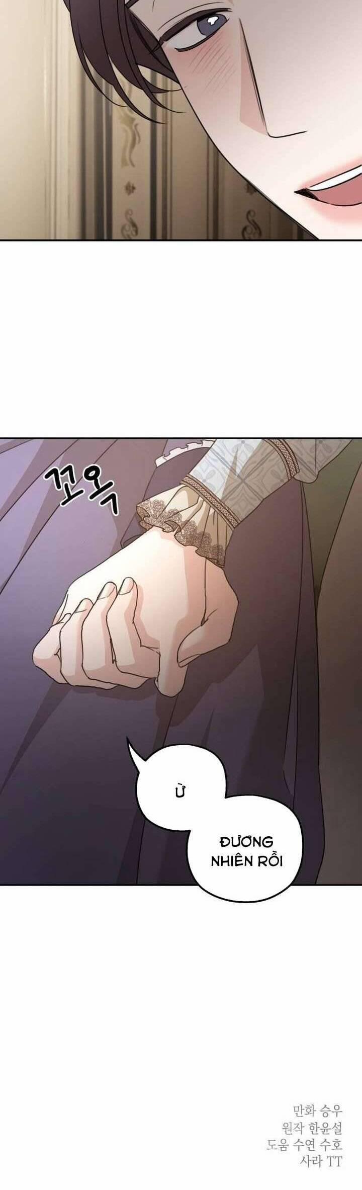 Gia Đình Chồng Vô Cùng Yêu Thích Tôi 111 trang 46