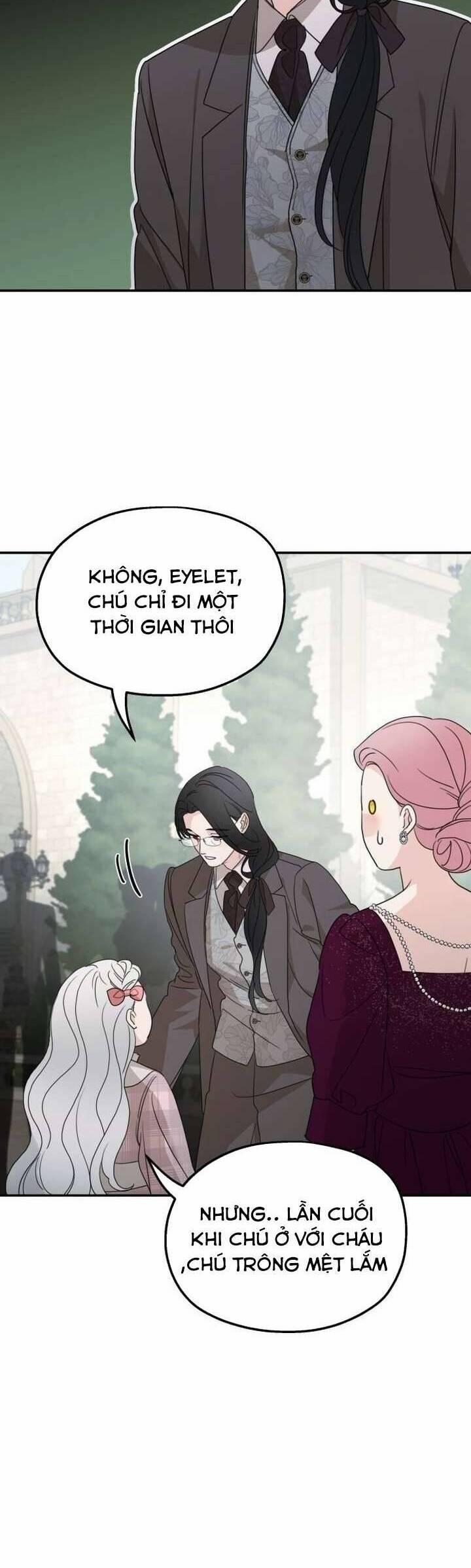 Gia Đình Chồng Vô Cùng Yêu Thích Tôi 111 trang 5